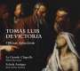 Tomas Louis de Victoria: Requiem "Officium defunctorum" (1605), CD,CD