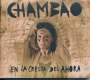 Chambao: En La Cresta Del Ahora, CD