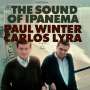 Paul Winter & Carlos Lyra: The Sound Of Ipanema (remastered) (180g) (Limited-Edition), LP