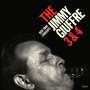 Jimmy Giuffre: The New York Concerts (180g) (Limited Edition), LP,LP