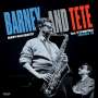 Barney Wilen & Tete Montoliu: Grenoble '88 (180g) (Limited Edition), LP