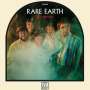 Rare Earth: Get Ready (180g) (Limited Edition) (Black Vinyl), LP