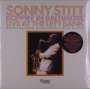 Sonny Stitt (1924-1982): Boppin' In Baltimore: Live At The Left Bank (180g) (Limited Numbered Edition), 2 LPs