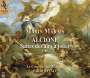 Marin Marais: Suiten Nr.1-4 aus "Alcione", SACD