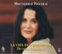 : Montserrat Figueras - La Voix de l'Emotion Vol.2, SACD,DVD,DVD