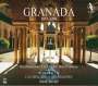 : Granada (1013-1526), SACD