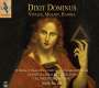 Antonio Vivaldi: Dixit Dominus di Praga RV 595, SACD