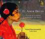 El Amor Brujo - Esencias de la musica de Manuel de Falla, CD