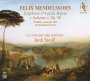Felix Mendelssohn Bartholdy: Symphonie Nr.4 "Italienische" (Versionen von 1833 & 1834), SACD