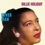 Billie Holiday: Lover Man-The Complete Album ( Ltd.180 LP), LP