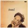 Toni Harper: Toni (180g) (Bonus Track), LP