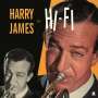 Harry James (1916-1983): In Hi-Fi (remastered) (180g) (Virgin Vinyl) (Limited Edition), LP