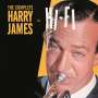 Harry James: In Hi-Fi (4 Bonus Tracks), CD,CD