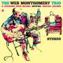 Wes Montgomery: Wes Montgomery Trio: A Dynamic New Sound (180g) (Limited Virgin Vinyl) (2 Bonus Tracks), LP