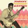 Johnny 'Guitar' Watson: Space Guitar Master: The 1952 - 1960 Recordings, CD