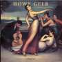 Howe Gelb: Alegrias (180g) (Limited Edition) (Gold Vinyl), LP