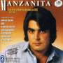 Manzanita: Sus Tres Primeros Albumes CBS, CD,CD