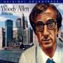 Filmmusik: Woody Allen - More Movi, CD