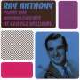 Ray Anthony (geb. 1922): Plays The Arrangements Of George Williams, CD