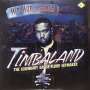 Timbaland: Hip Hop Heroes Instrumentals Vol. 2, 2 LPs