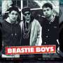 The Beastie Boys: Instrumentals - Make Some Noise, BBoys!, 2 LPs