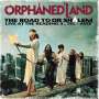 Orphaned Land: The Road To Or-Shalem (Limited-Edition) (Translucent Highlighter Yellow Vinyl), 2 LPs