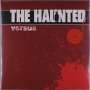 The Haunted: Versus (Limited Edition) (Blood Red Vinyl), LP