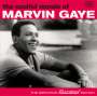 Marvin Gaye: The Soulful Moods Of Marvin Gaye (The Definitive Remastered Edition), CD