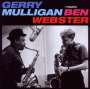 Gerry Mulligan (1927-1996): Gerry Mulligan Meets Ben Webster, CD