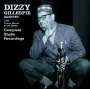 Dizzy Gillespie (1917-1993): Complete Studio Recordings, 2 CDs