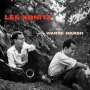 Lee Konitz & Warne Marsh: Lee Konitz With Marsh Warne, CD