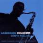 Sonny Rollins: Saxophone Colossus / Work Time, CD