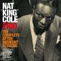 Nat King Cole (1919-1965): The Complete After Midnight Sessions (+ 4 Bonustracks), CD
