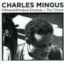 Charles Mingus: Pithecanthropus Erectus / The Clown, CD