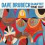 Dave Brubeck: Time Out / Brubeck Time, CD
