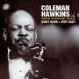Coleman Hawkins (1904-1969): Night Hawk + Very Saxy, CD