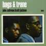 Milt Jackson & John Coltrane: Bags & Trane (10 Tracks), CD