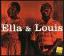 Ella Fitzgerald: Ella & Louis (+Bonus), CD