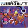 Dave Brubeck (1920-2012): Time Out (180g) (Limited Edition) (+ 1 Bonustrack), LP