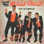 Olympics: Doin The Hully Gully +.., CD
