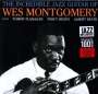 Wes Montgomery (1925-1968): The Incredible Jazz Guitar Of (remastered) (180g) (Limited Edition), LP