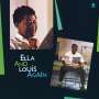 Louis Armstrong & Ella Fitzgerald: Ella & Louis Again (180g) (Limited Edition), LP