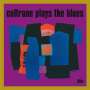 John Coltrane: Coltrane Plays The Blues, CD