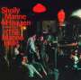 Shelly Manne: Complete Live At The Manne-Hole 1961, CD