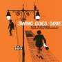 Roy Eldridge: Swing Goes Dixie, CD