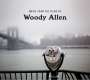 : Music From The Films Of Woody Allen, CD,CD,CD