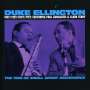Duke Ellington, Paul Gonsalves & Clark Terry: The 1956-58 Small Group Recordings, CD