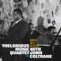 Thelonious Monk & John Coltrane: Complete Live At The Five Spot 1958, CD