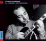 Django Reinhardt (1910-1953): 24 Classic Recordings, CD