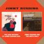 Jimmy Rushing: The Jazz Odyssey Of James Rushing ESQ / Jimmy Rushing And The Smith Girls, CD